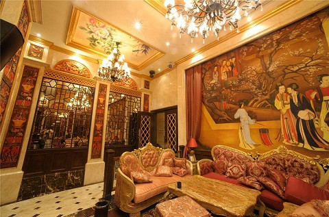 东川高档KTV妹子质量哪家好